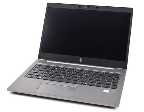 hp zbook g5 14u